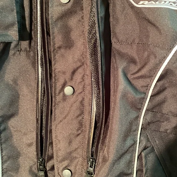 Fly Racing - Enduro Jacket. Size L - Picture 7 of 13